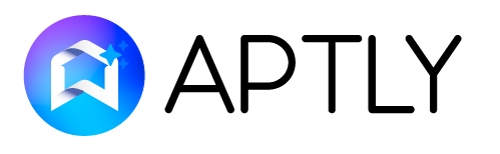 Aptly AI Logo